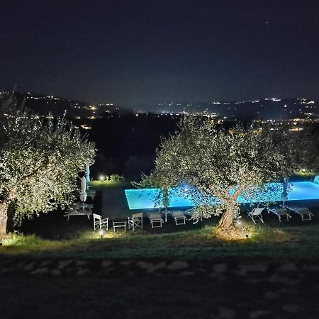 La Maggiolina Country House Montelabbate Екстер'єр фото
