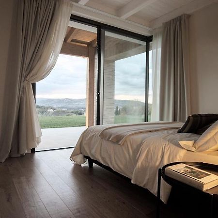 La Maggiolina Country House Montelabbate Екстер'єр фото