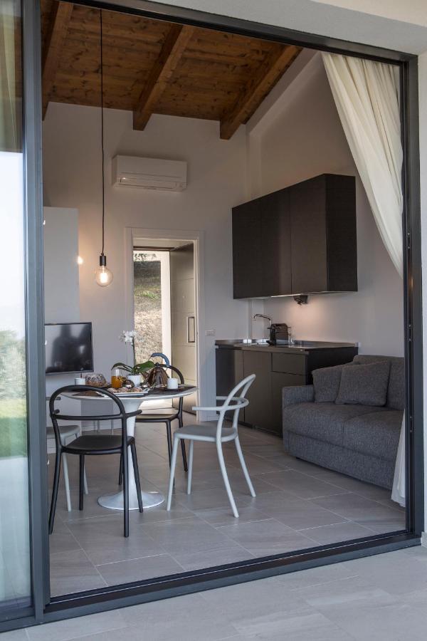 La Maggiolina Country House Montelabbate Екстер'єр фото