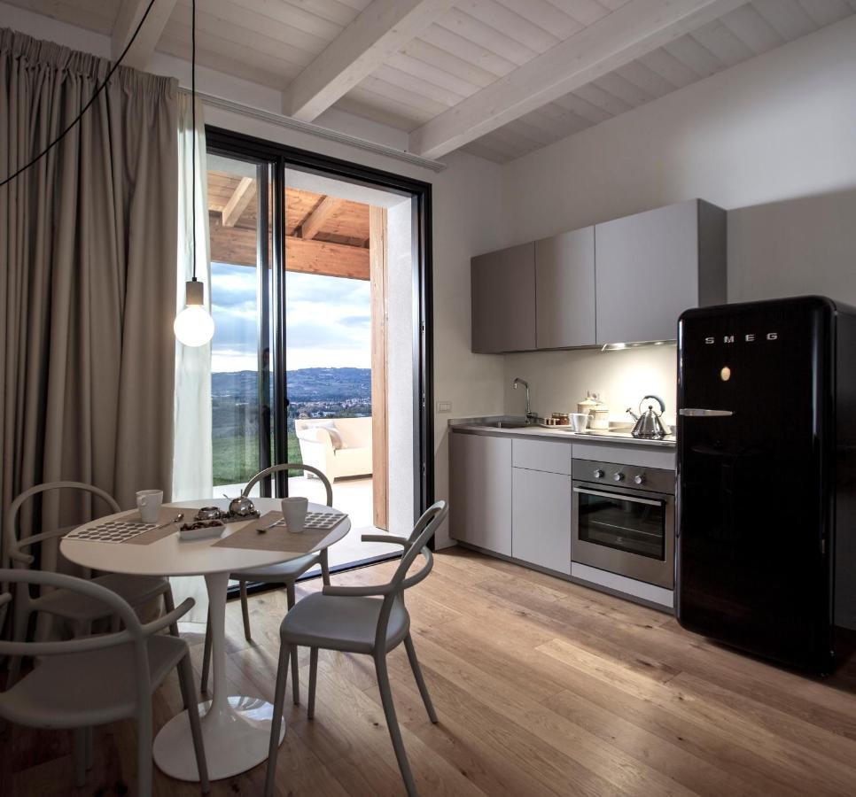 La Maggiolina Country House Montelabbate Екстер'єр фото
